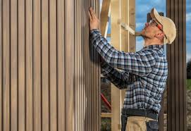 Best Insulated Siding Installation  in Gloucester Point, VA